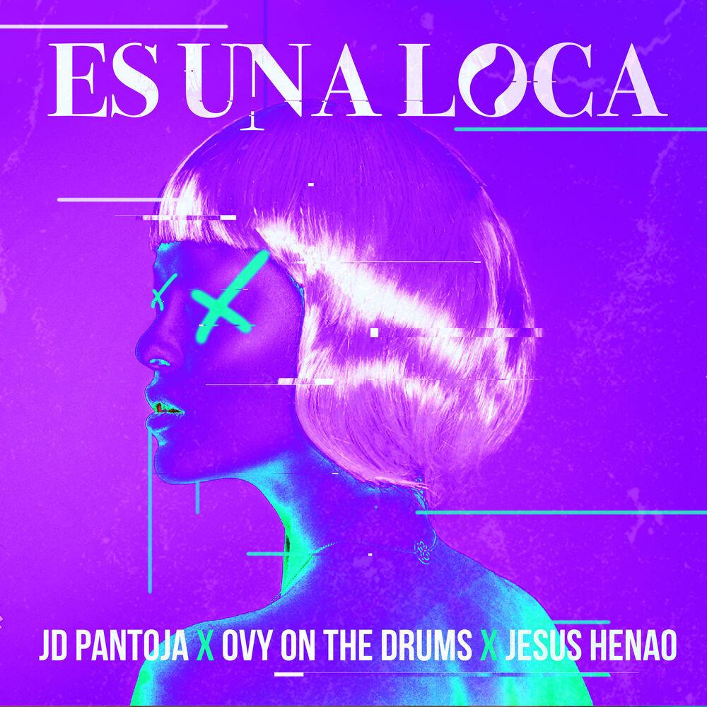 Picture of Es Una Loca