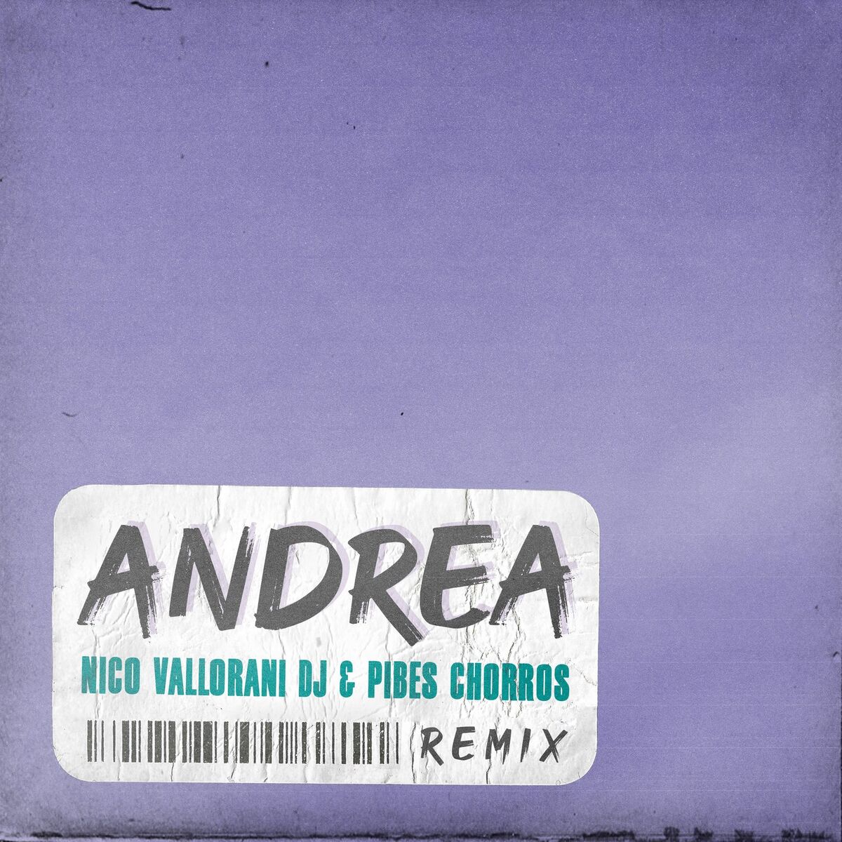 Album cover of Andrea (Remix)