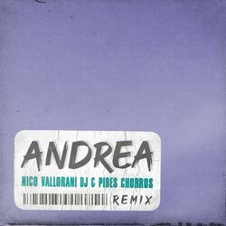 Cover of Andrea (Remix)