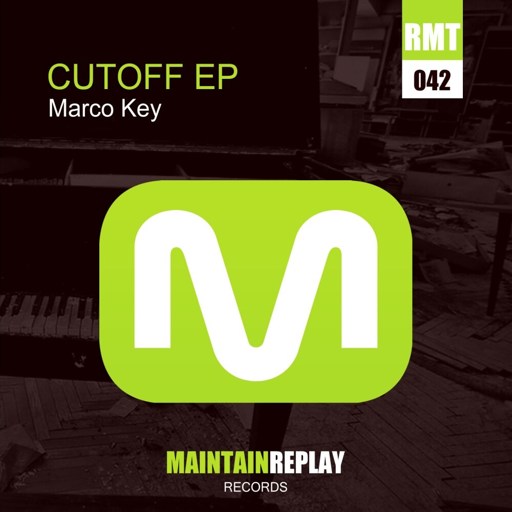Picture of CutOff EP