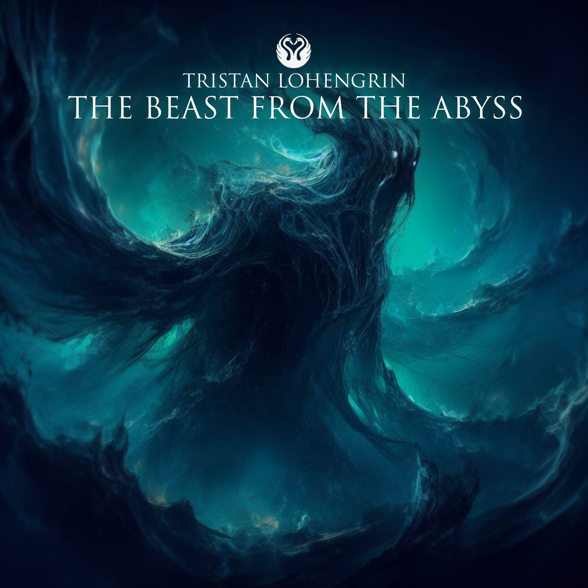 Album cover of The Beast from the Abyss