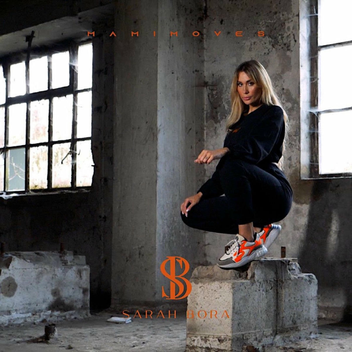 Album cover of Mami Moves (Bodak Yellow Parodie)