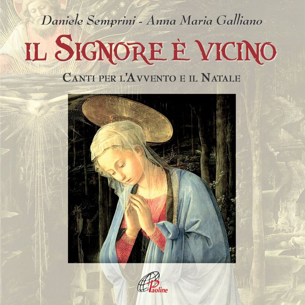 Picture of Il Signore è vicino