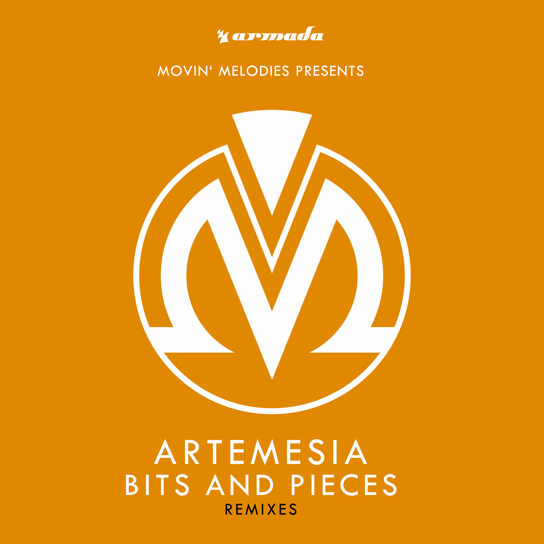 Album cover of Bits And Pieces