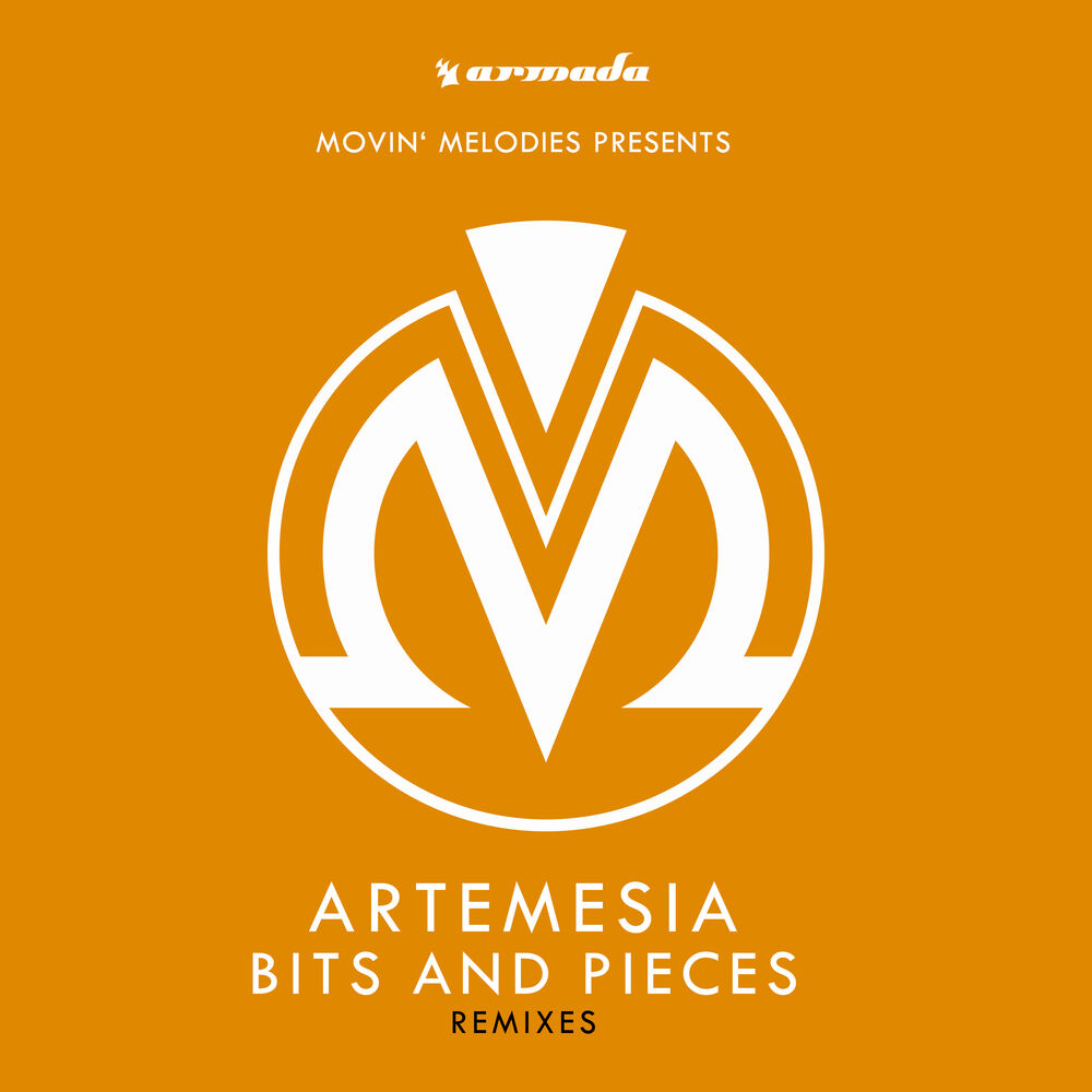 Picture of Bits And Pieces (Remixes)