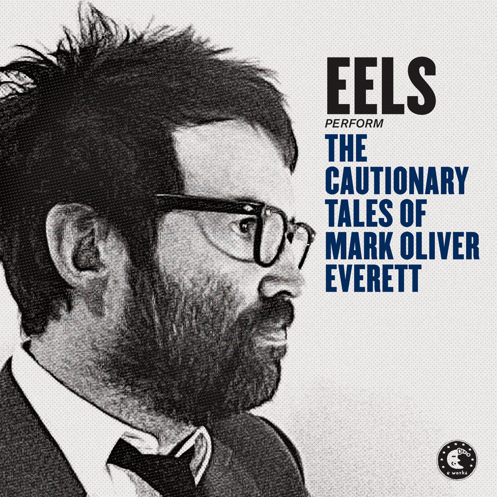 Album artwork for Dead Reckoning by The Eels