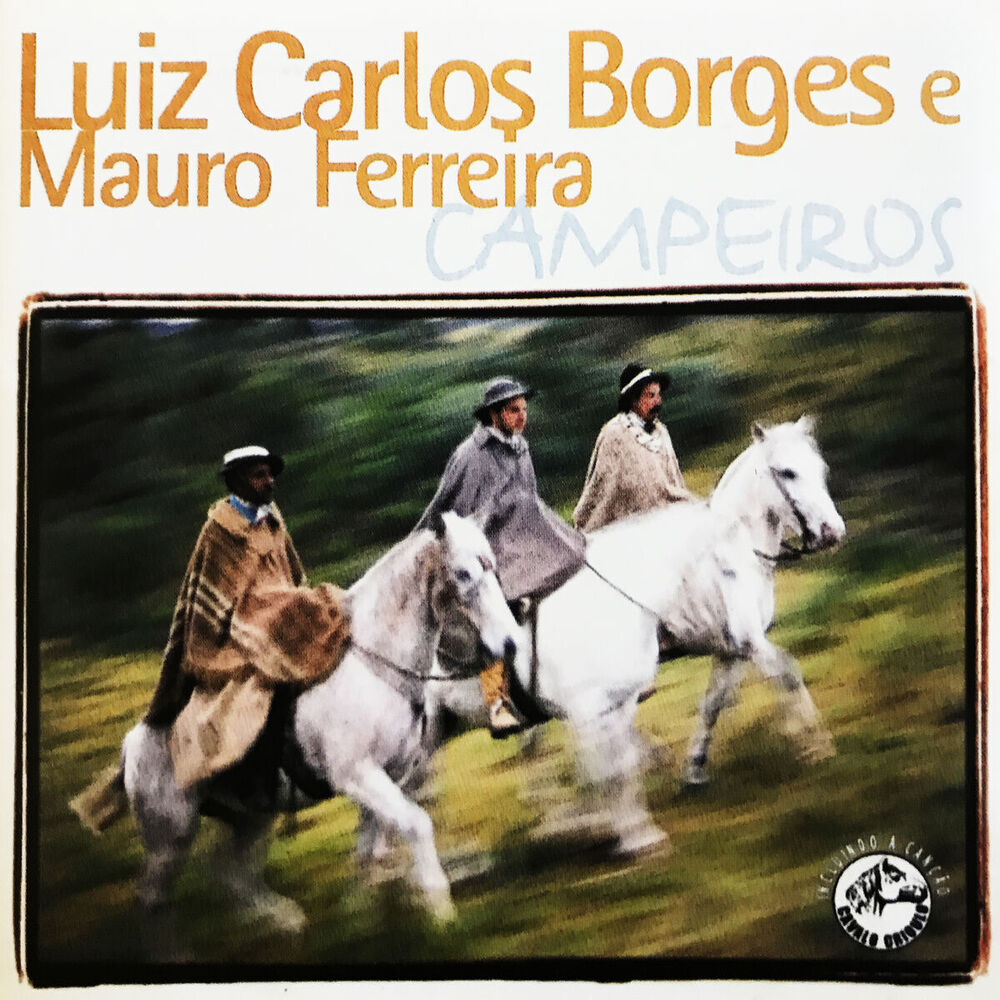 Picture of Campeiros