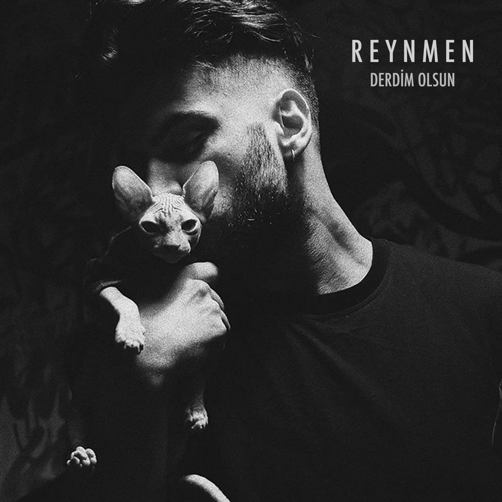Picture of Derdim Olsun