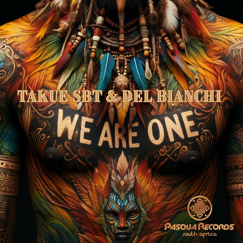 Picture of We Are One