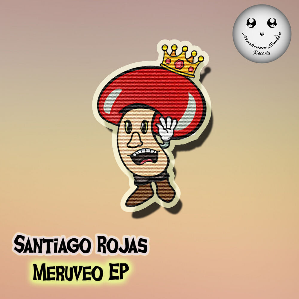 Picture of Meruveo EP