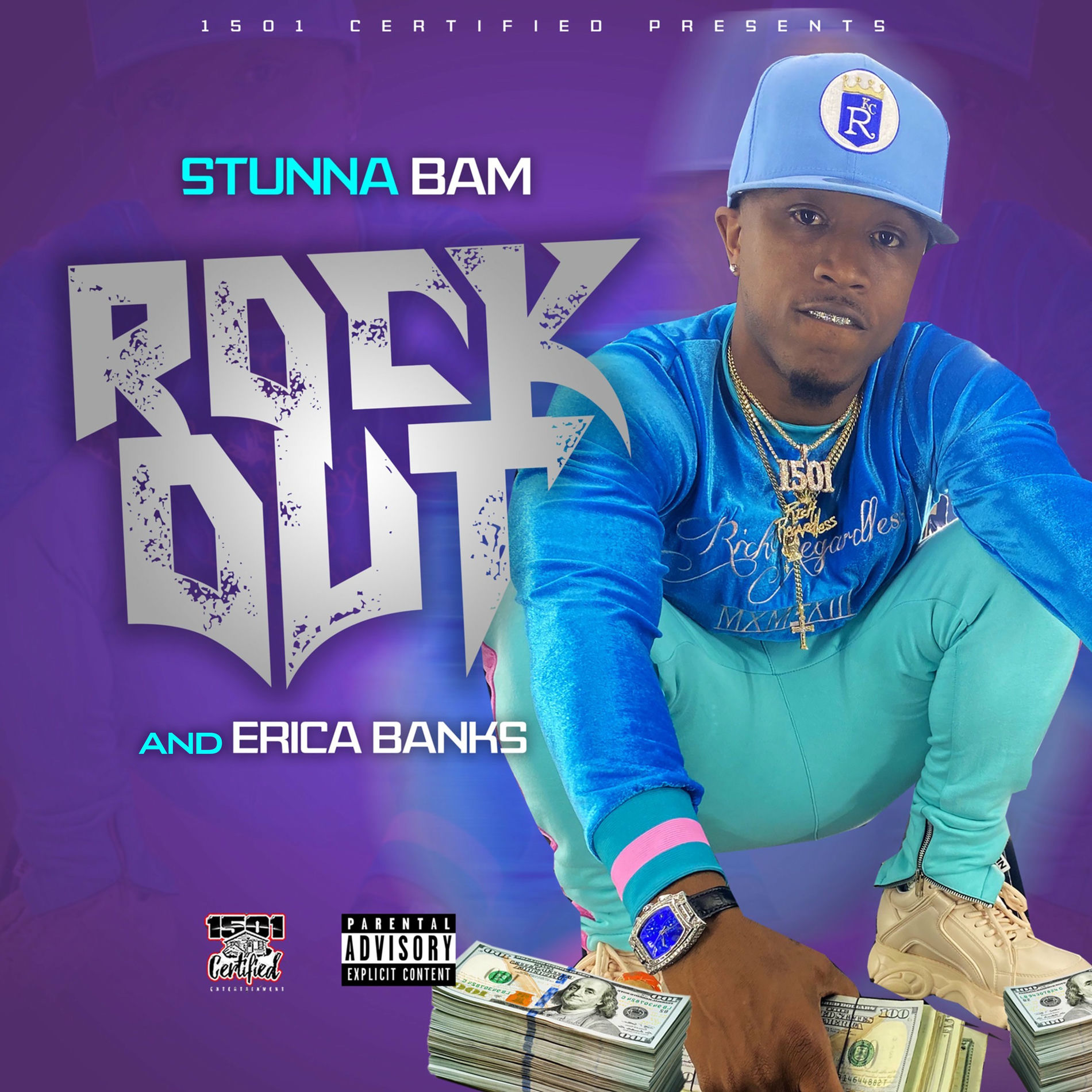 Album cover of Rock Out