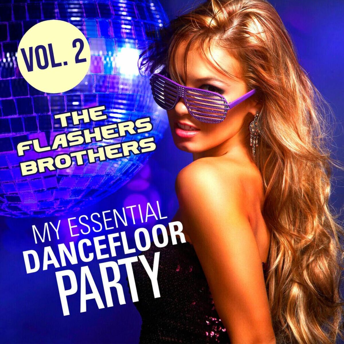 Album cover of My Essential Dancefloor Party Vol. 2