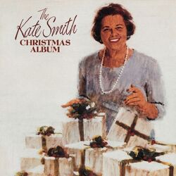 Cover of The Christmas Album