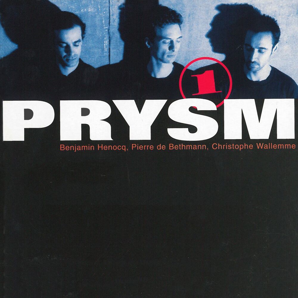 Picture of Prysm