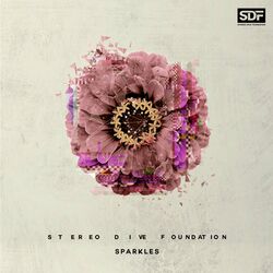 Cover of SPARKLES