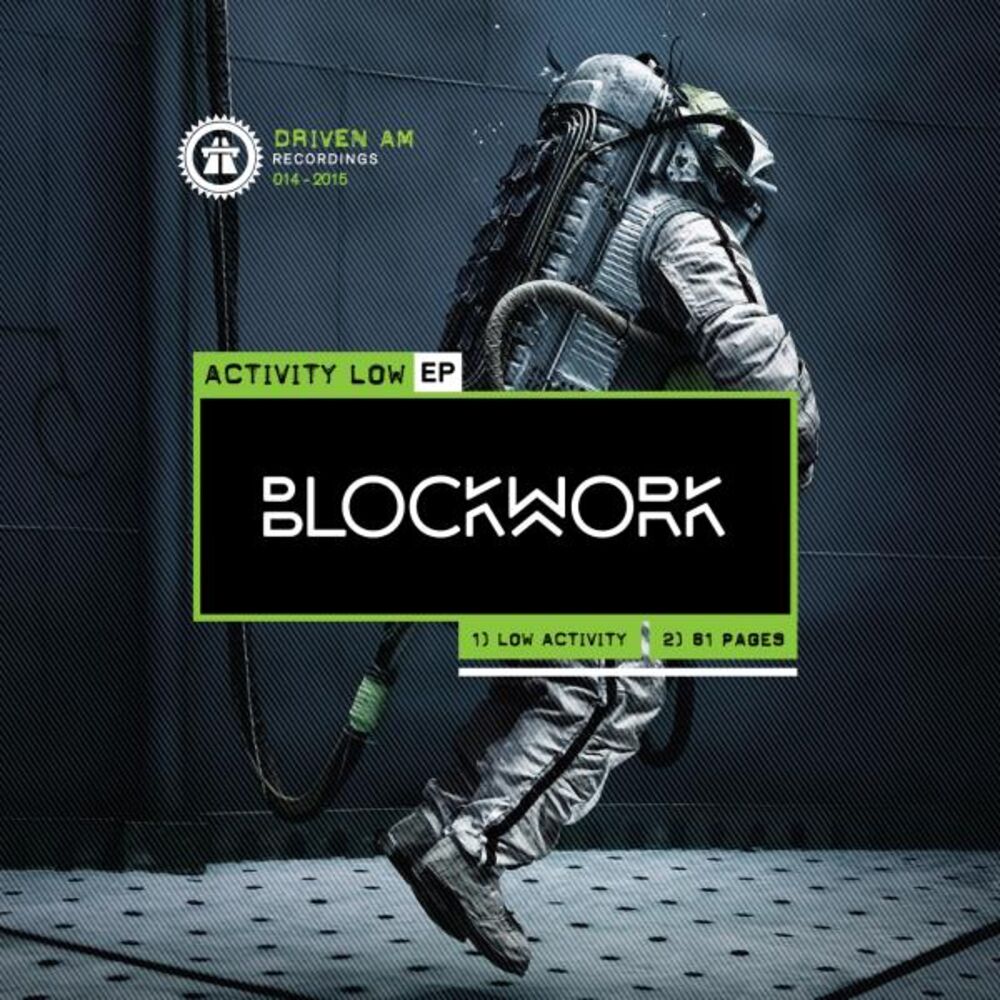 Picture of Activity Low - EP