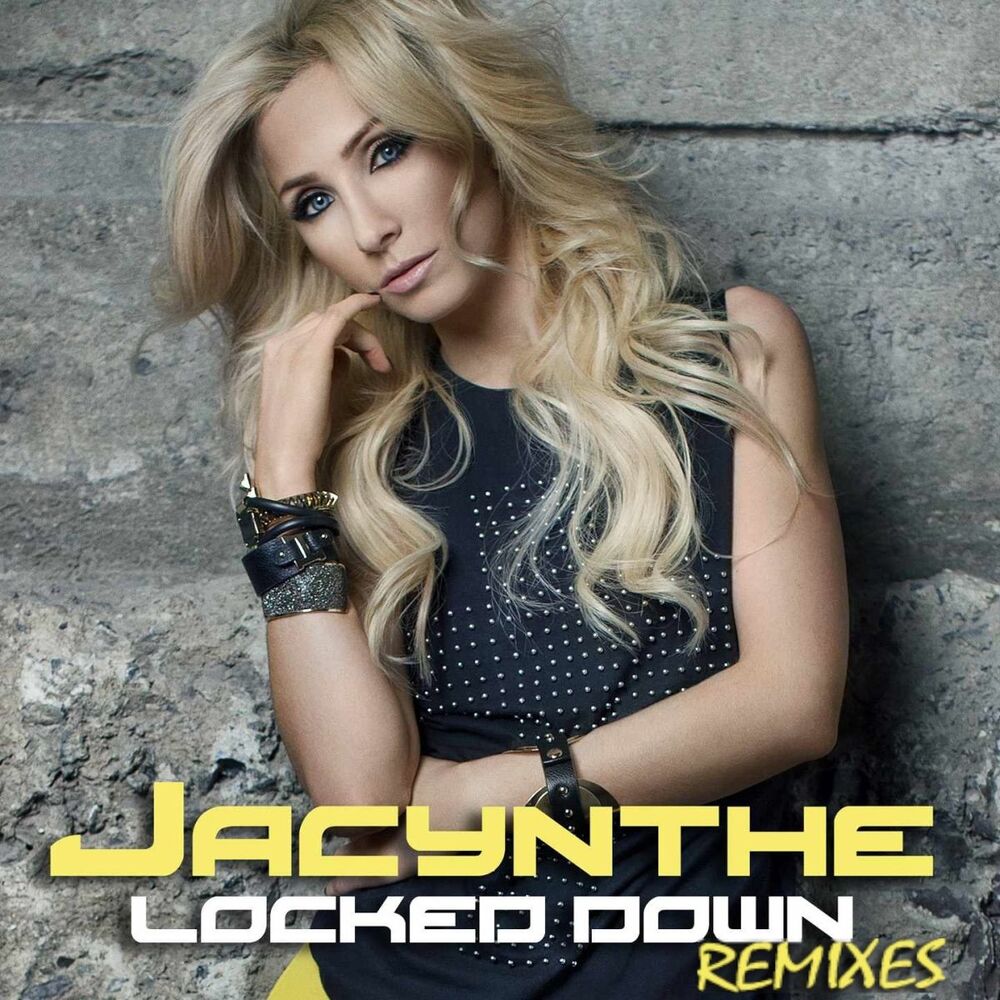 Picture of Locked Down (Remixes)