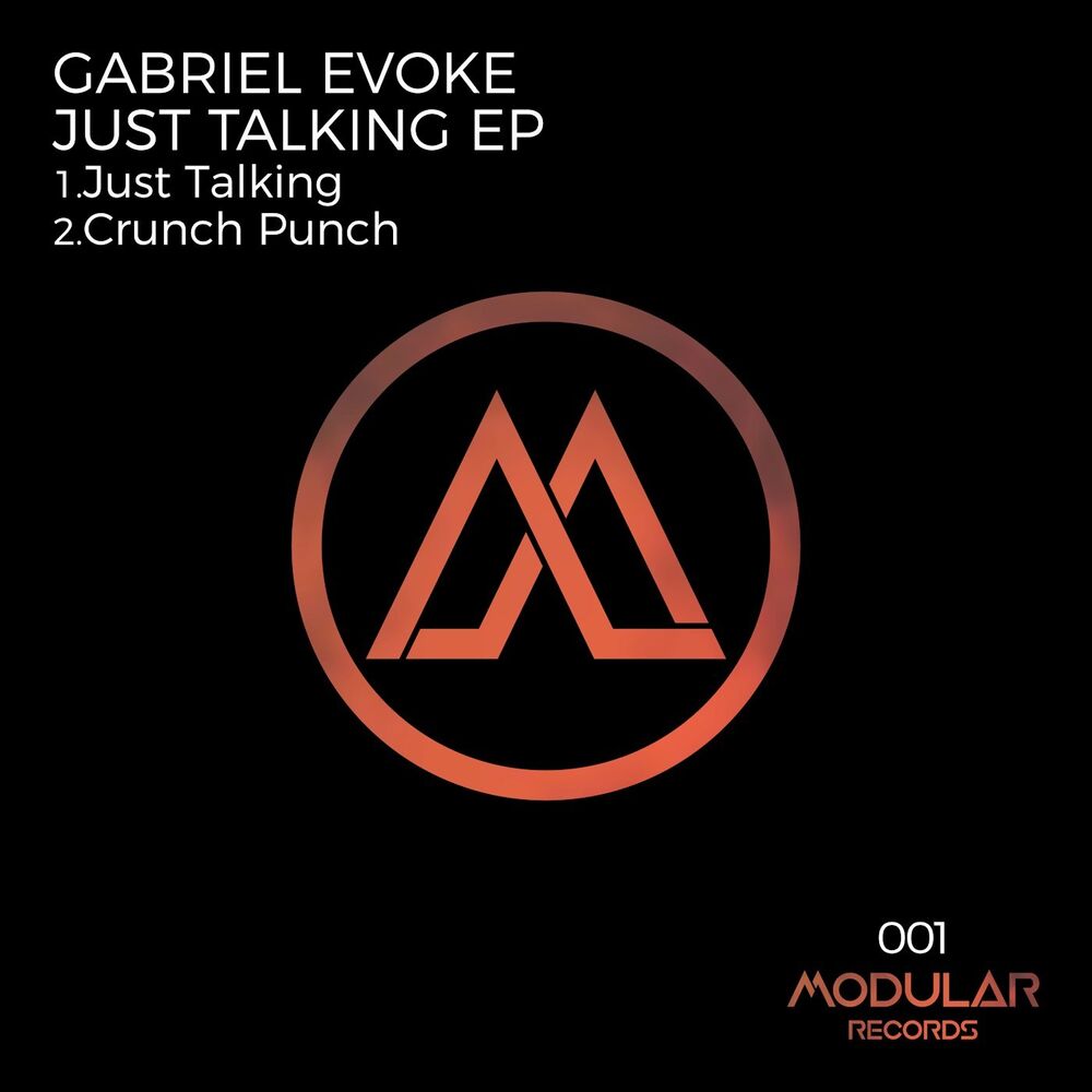 Picture of Just Talking EP