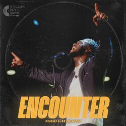 Cover of Encounter