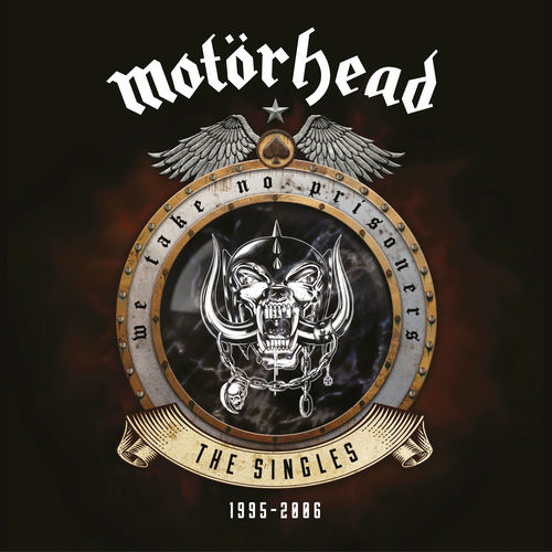 Motörhead ６枚組 album selection Motörhead – Classic Album Selection – Box Set (Compilation