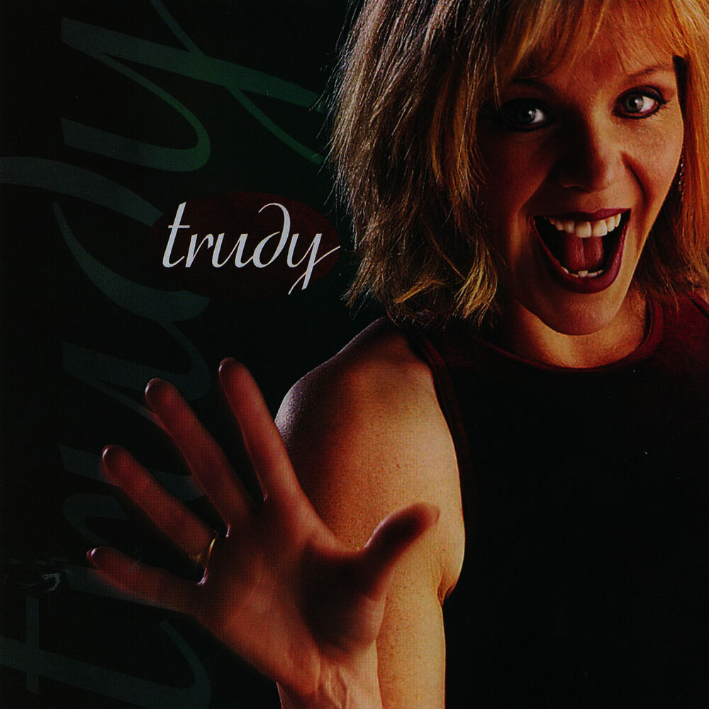 Picture of Trudy Kerr