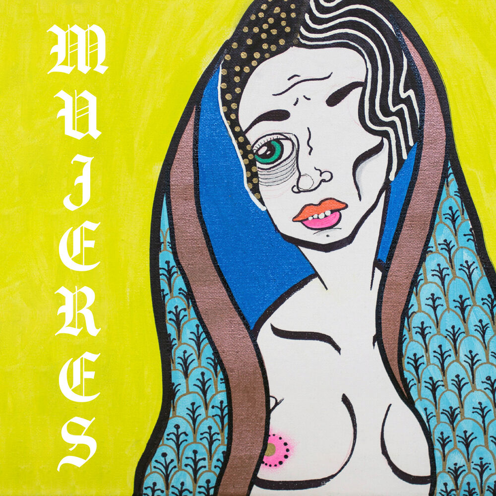 Picture of Mujeres