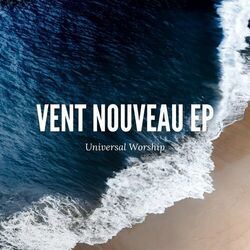 Cover of Vent Nouveau - EP (Live)