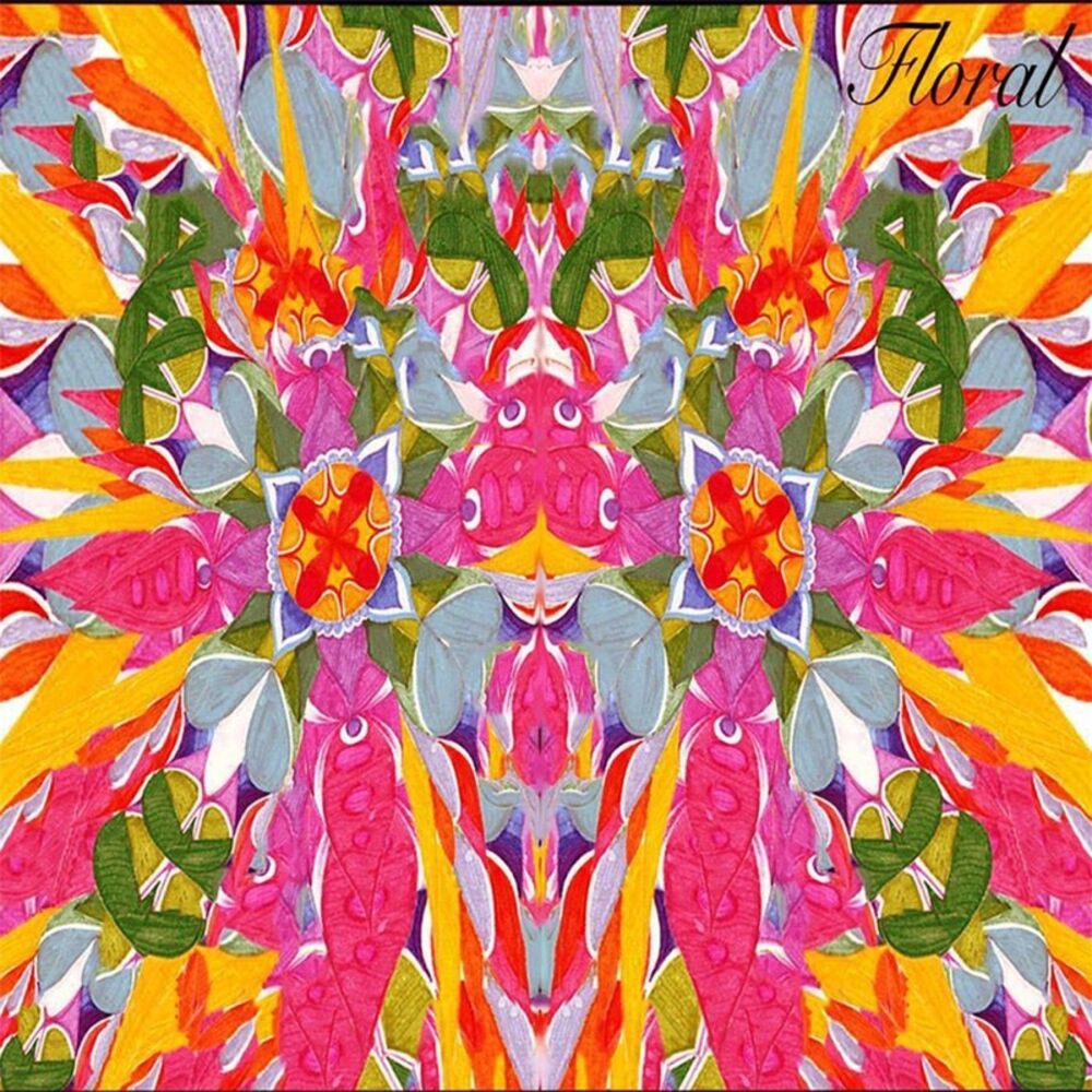 Picture of Floral EP