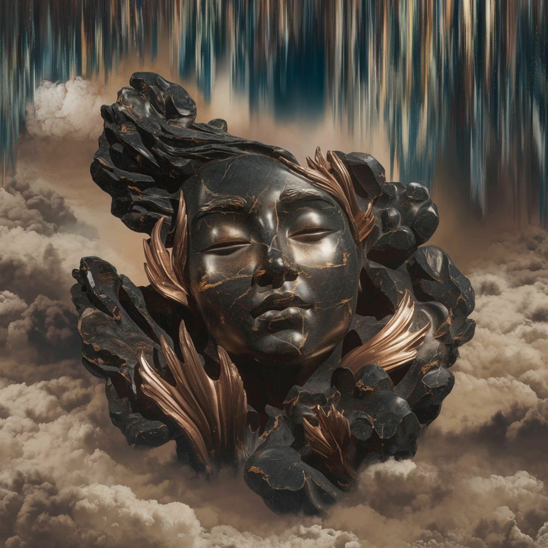 Album cover of Stone In Sky
