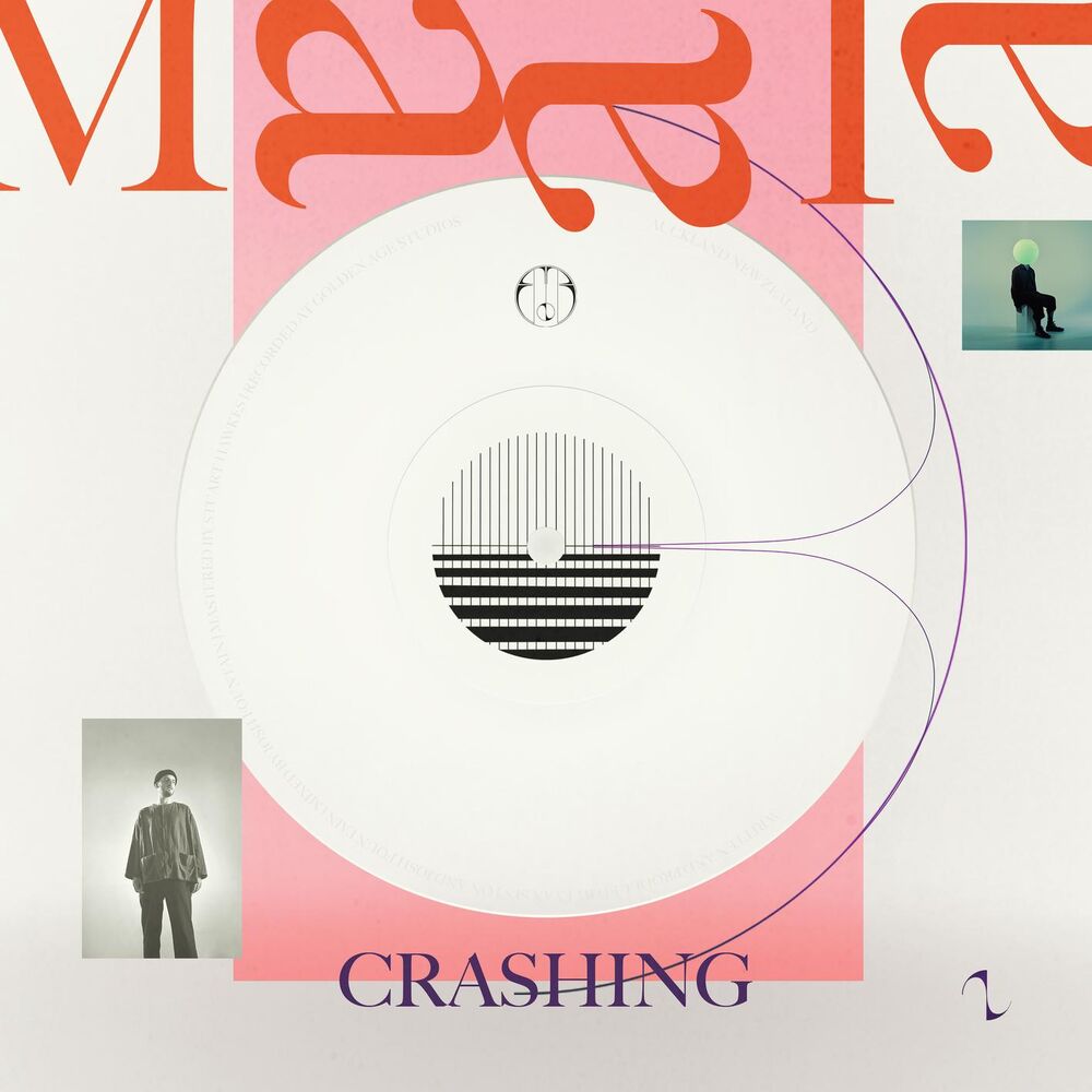 Picture of Crashing