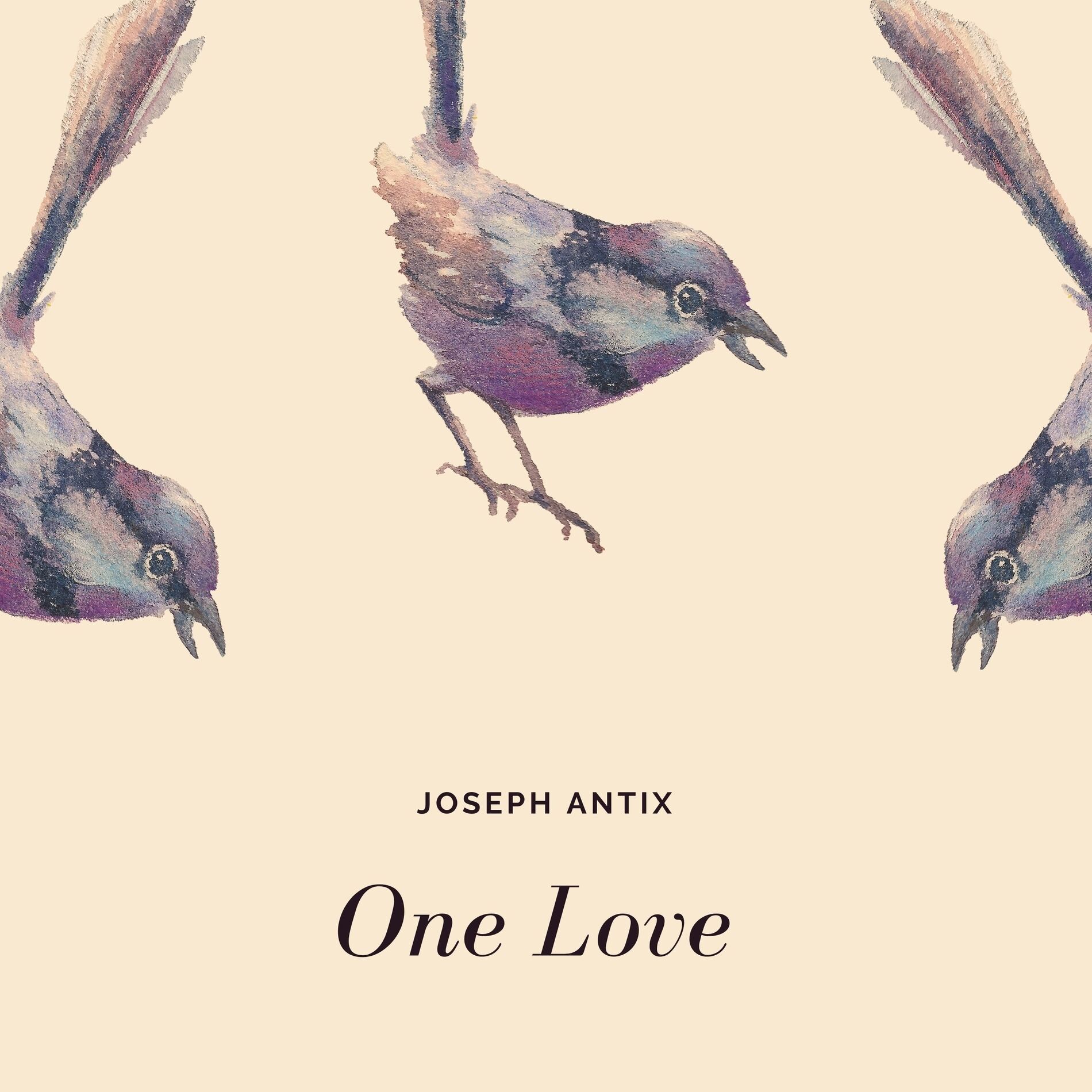 Album cover of One Day Too Late