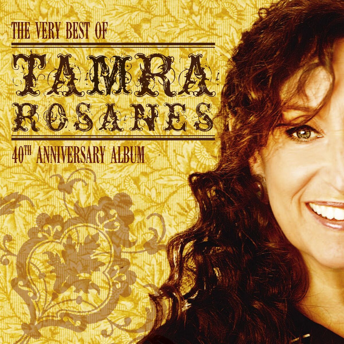 Album cover of The Very Best of