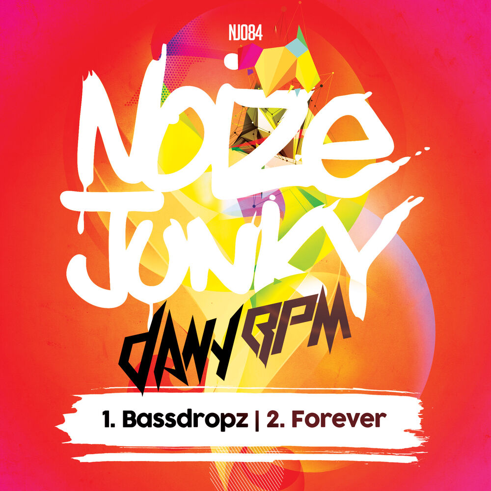Picture of Bassdropz EP