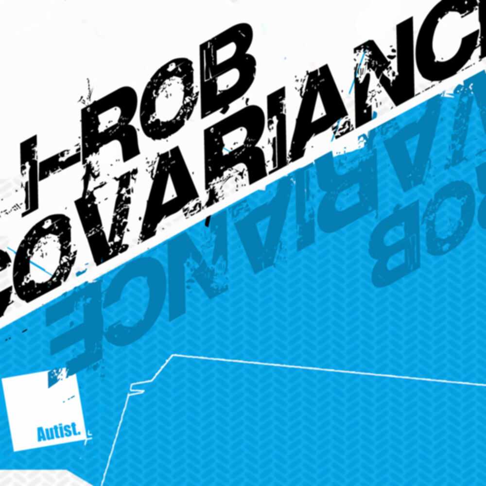 Picture of Covariance EP