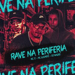 Cover of Rave na Periferia
