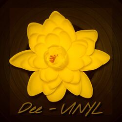 Cover of VINYL