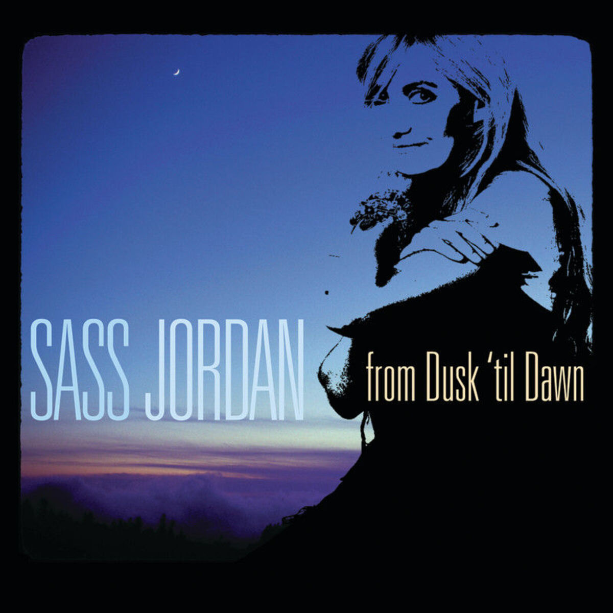 Album cover of from Dusk 'til Dawn