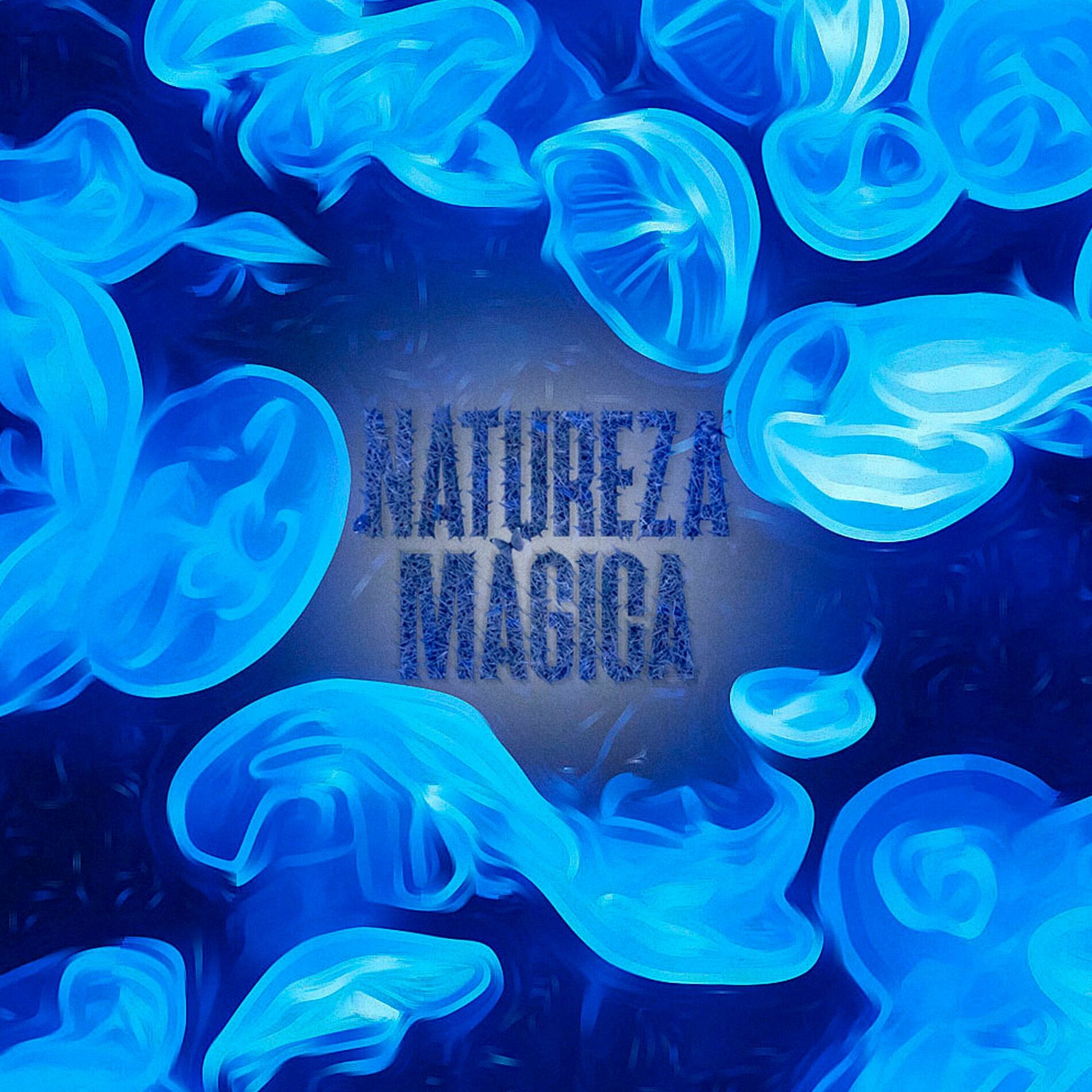 Album cover of O Som do Oceano