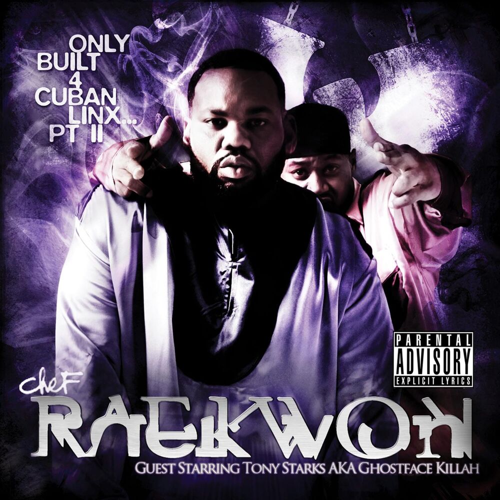Picture of Only Built 4 Cuban Linx 2