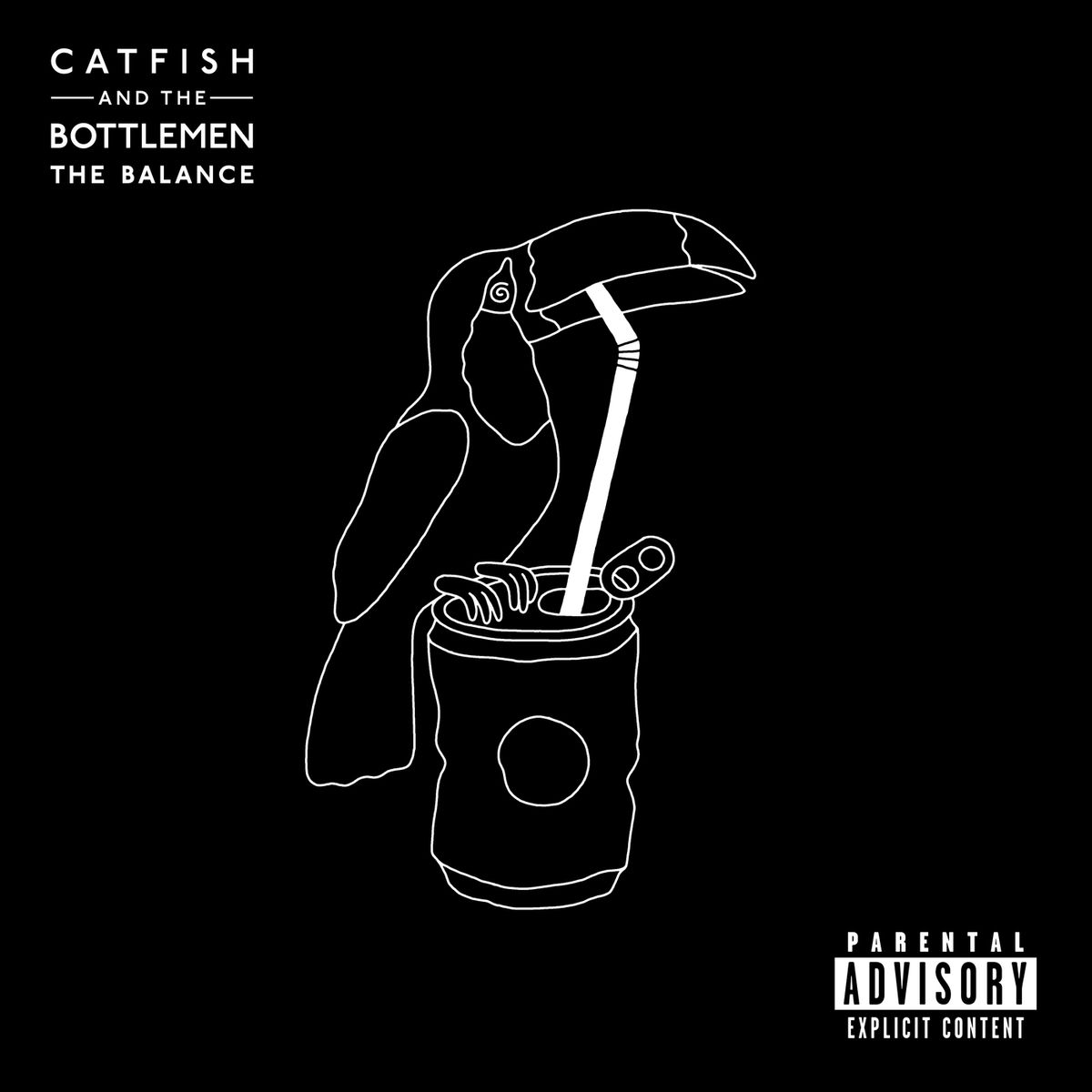 Album picture of The Balance