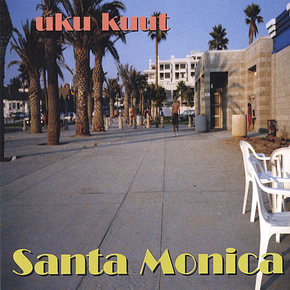 Picture of Santa Monica