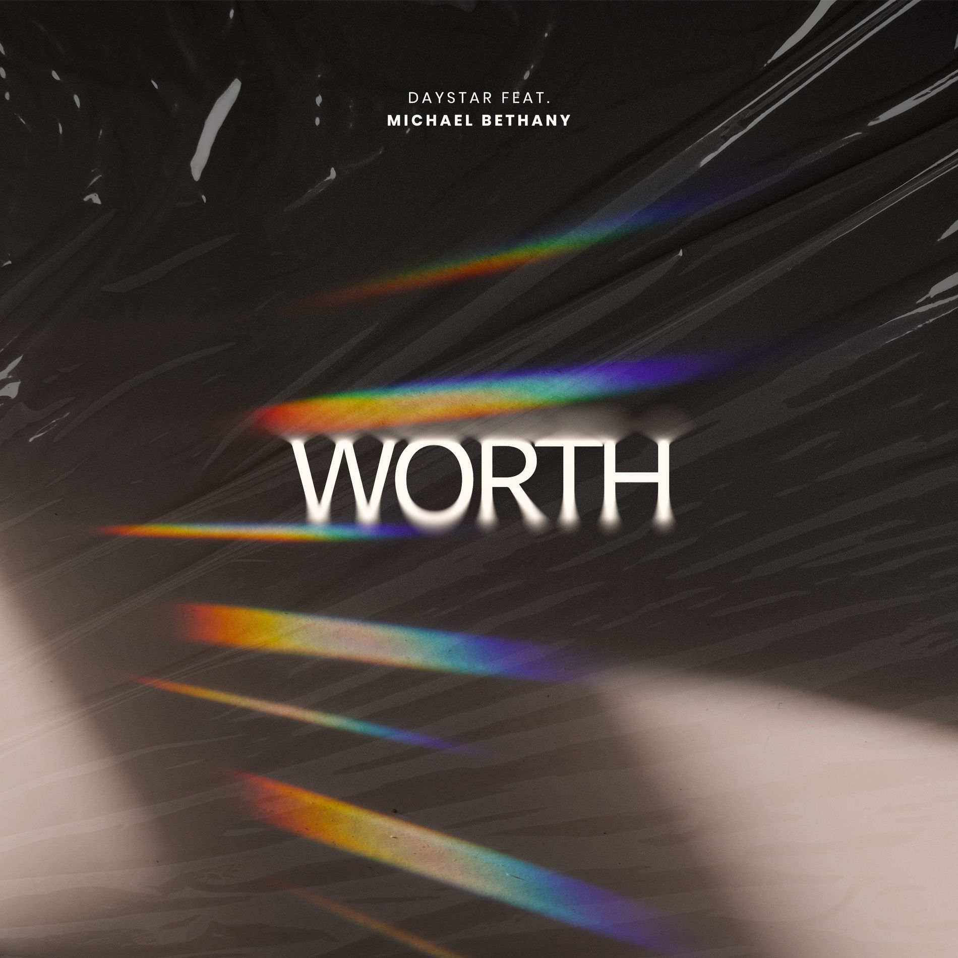 Album cover of Worth (Live)