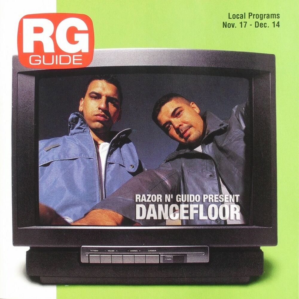 Picture of Dancefloor