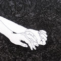 Through Them Fingers Yours and Mine