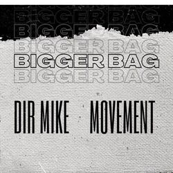 Cover of Bigger Bag