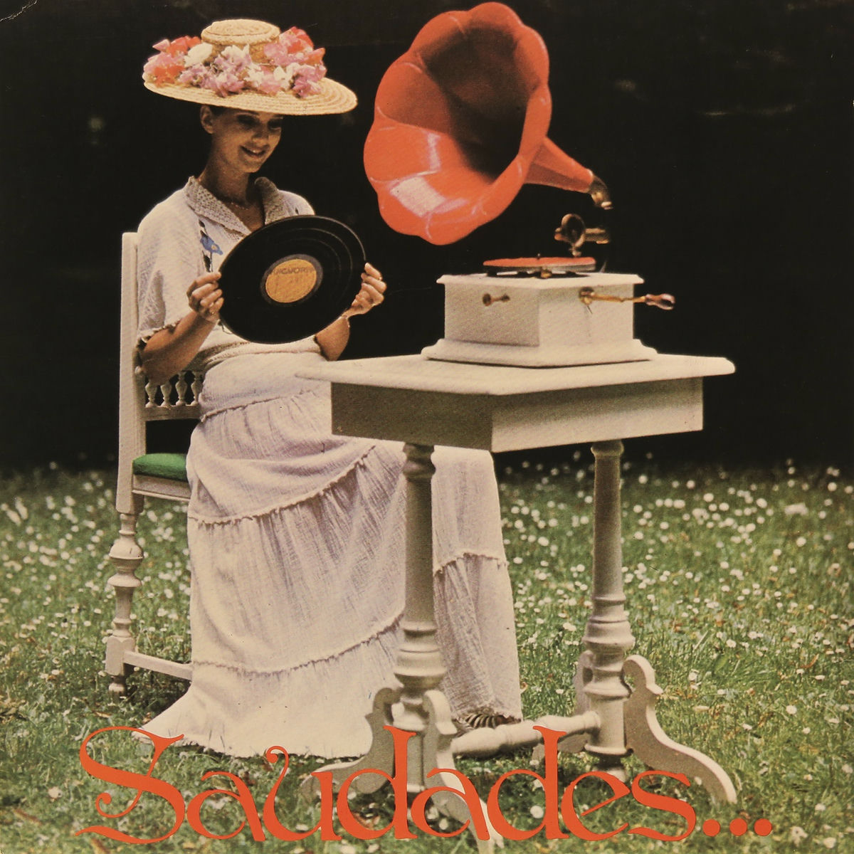 Album cover of The House of Rising Sun