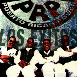 Cover of Los Exitos Vol. 2