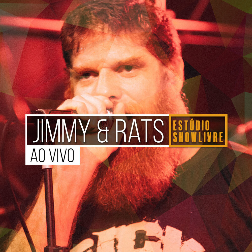 Picture of Jimmy & Rats no Estúdio Showlivre (Ao Vivo)