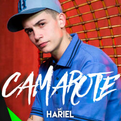 Cover of Camarote