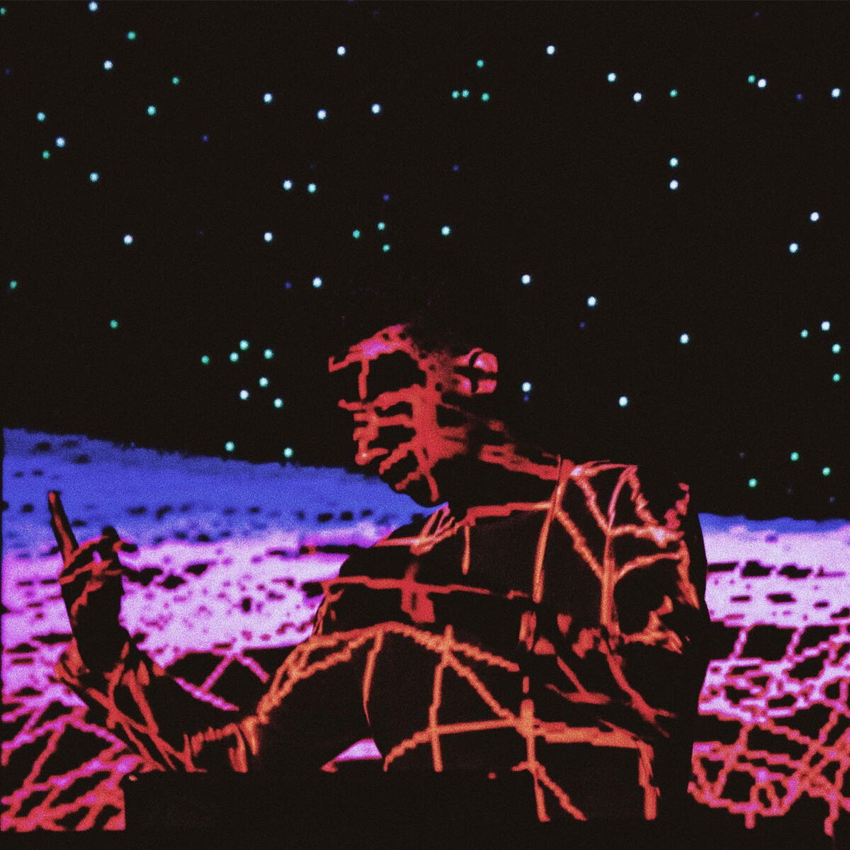 Album cover of singles